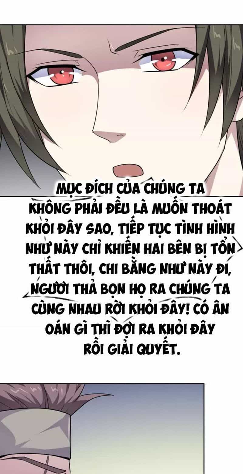 Nghịch Thiên Đại Thần - Chương 67.5 - ảnh 19