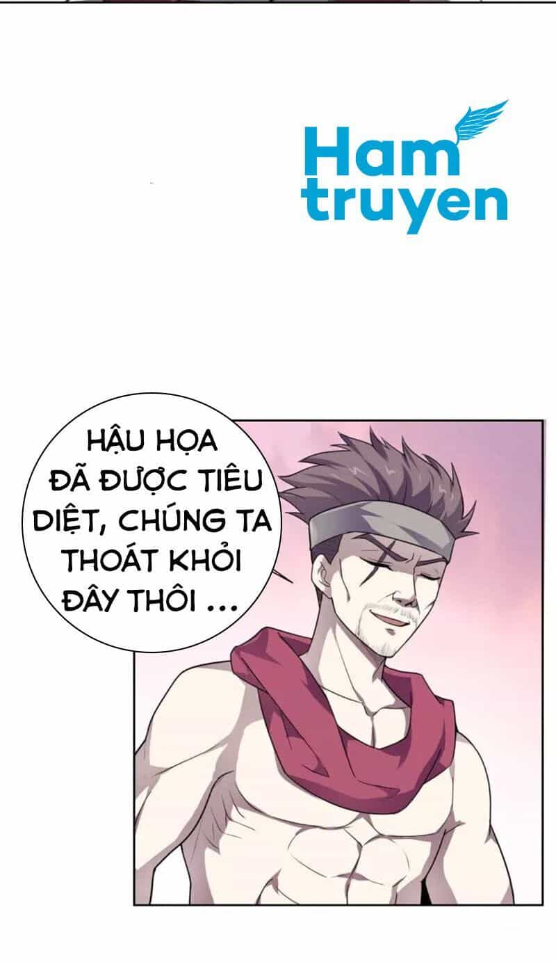 Nghịch Thiên Đại Thần - Chương 68 - ảnh 10