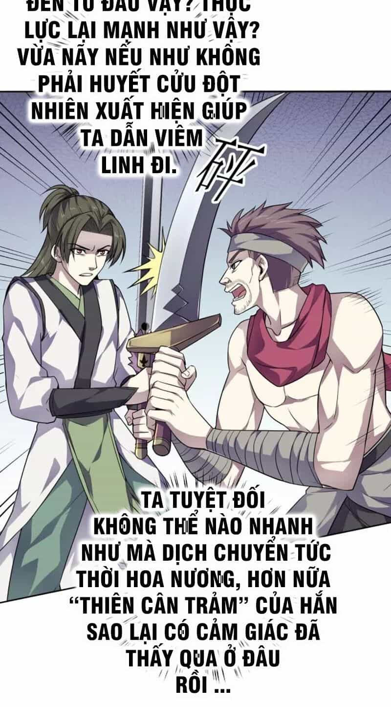Nghịch Thiên Đại Thần - Chương 68 - ảnh 16
