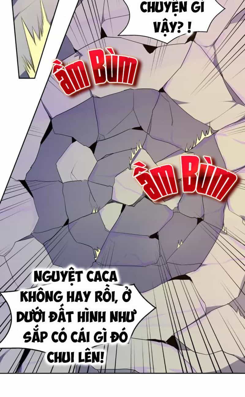 Nghịch Thiên Đại Thần - Chương 68 - ảnh 18
