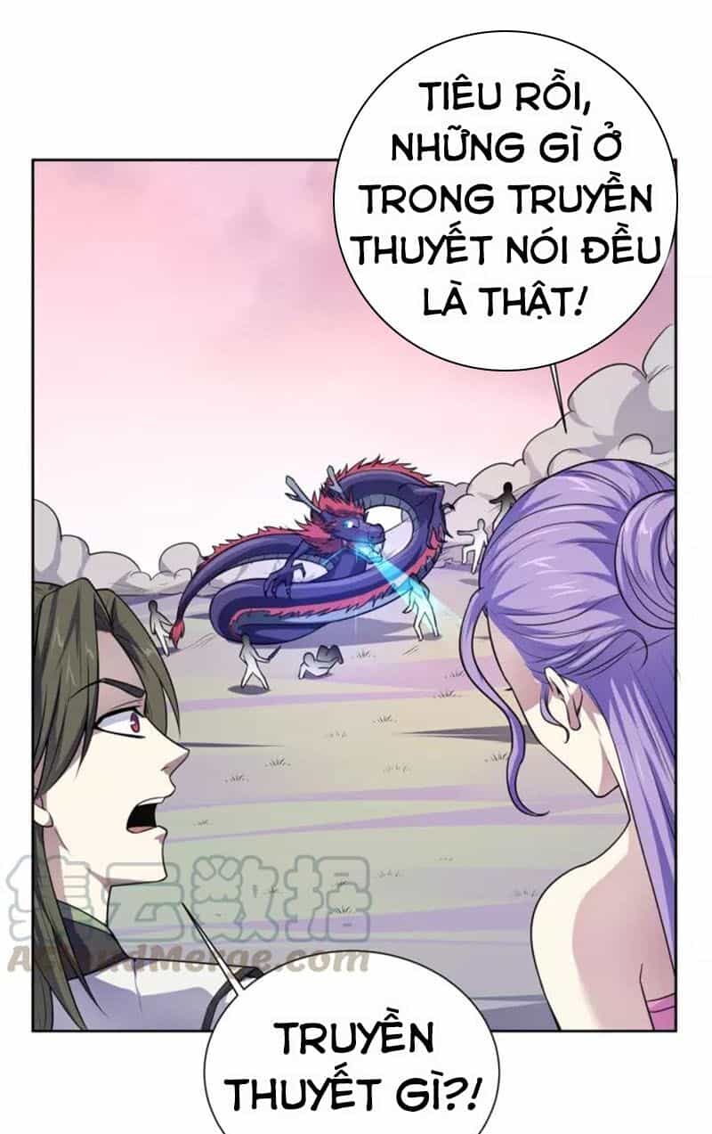 Nghịch Thiên Đại Thần - Chương 68 - ảnh 21