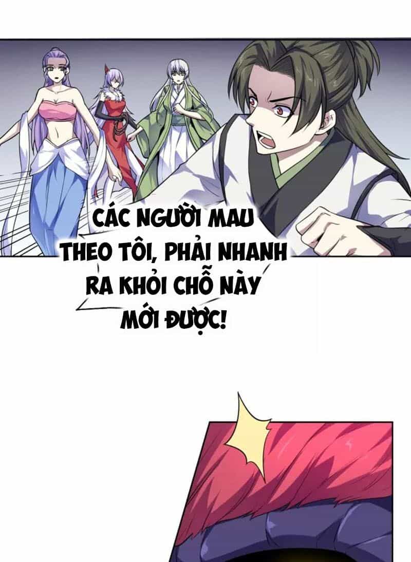 Nghịch Thiên Đại Thần - Chương 68 - ảnh 29