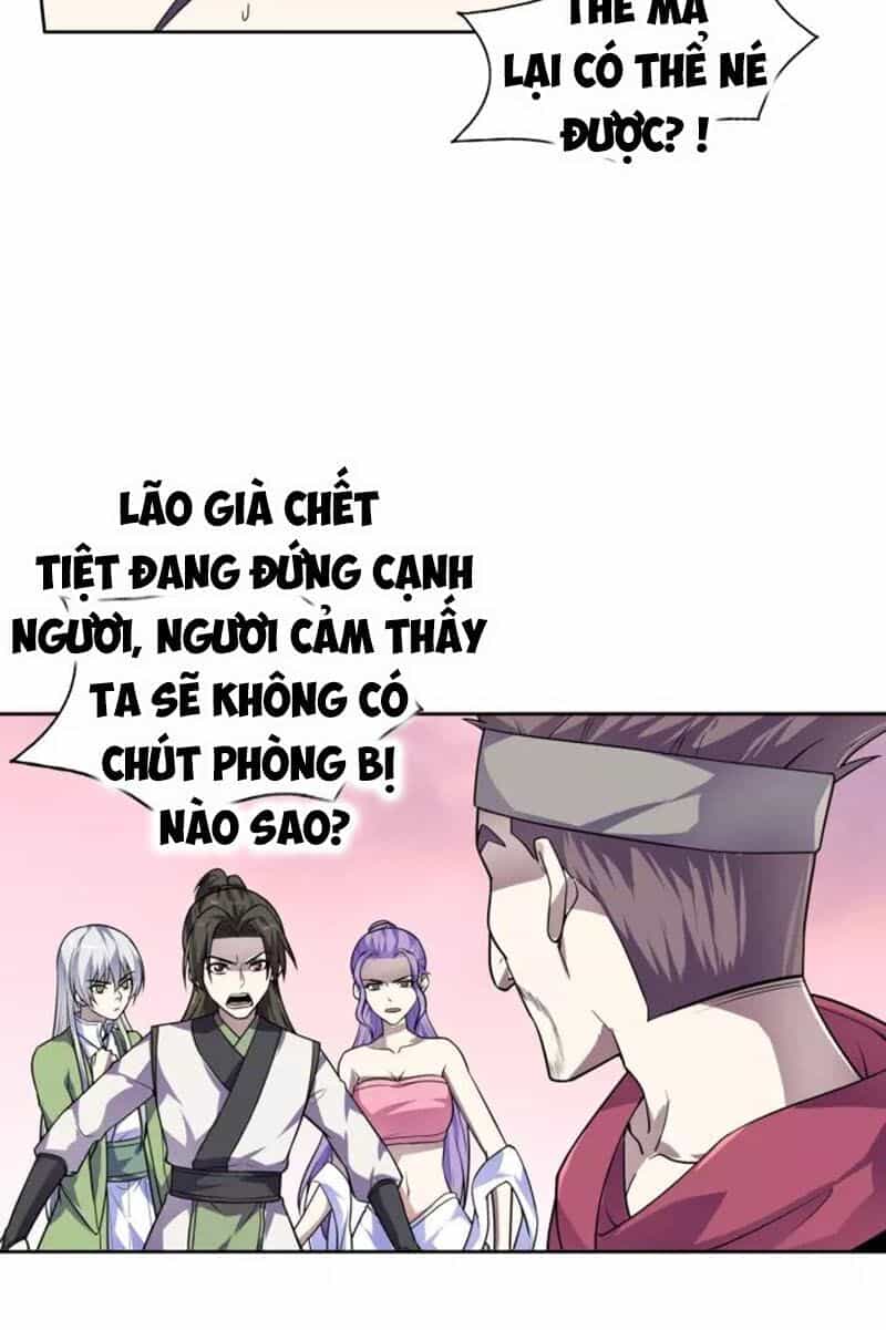 Nghịch Thiên Đại Thần - Chương 68 - ảnh 3