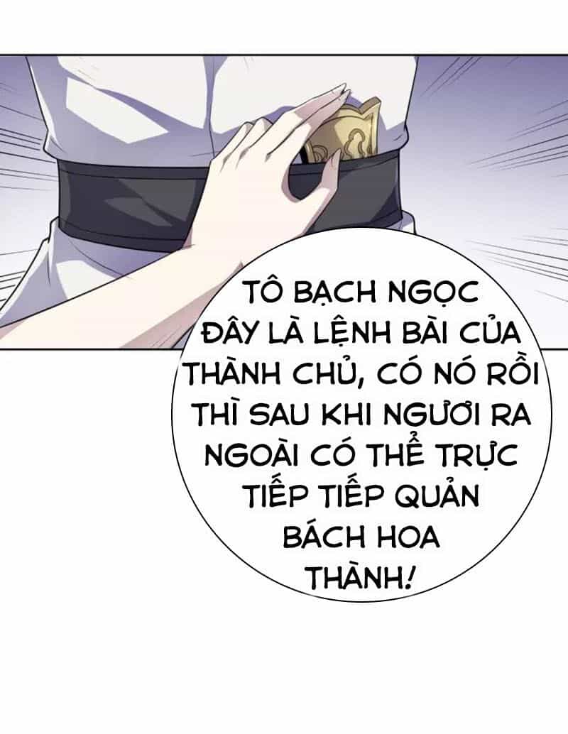Nghịch Thiên Đại Thần - Chương 68 - ảnh 31