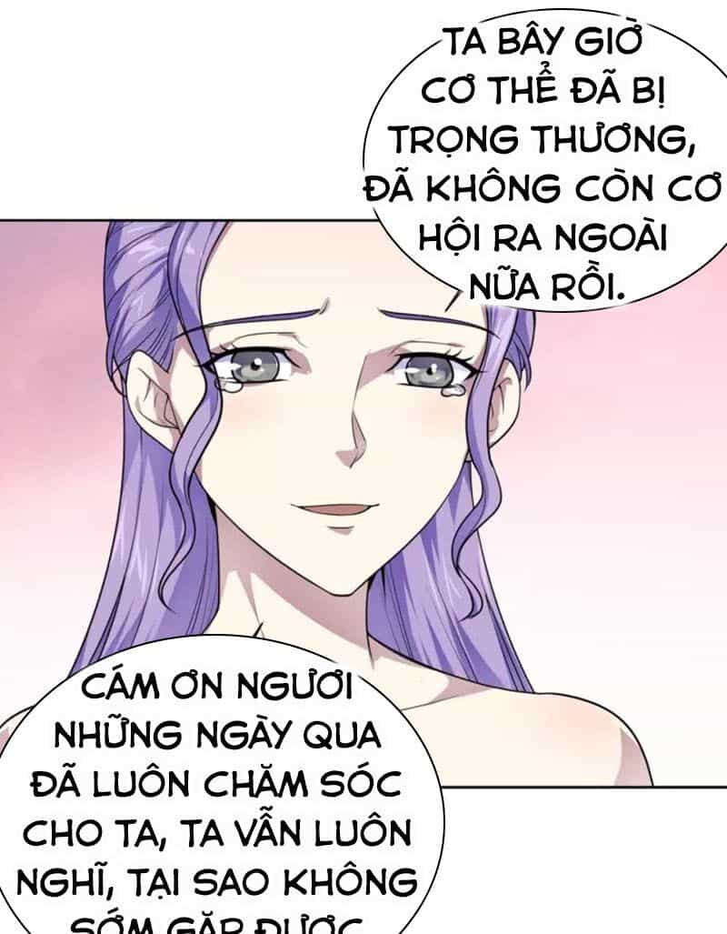 Nghịch Thiên Đại Thần - Chương 68 - ảnh 33