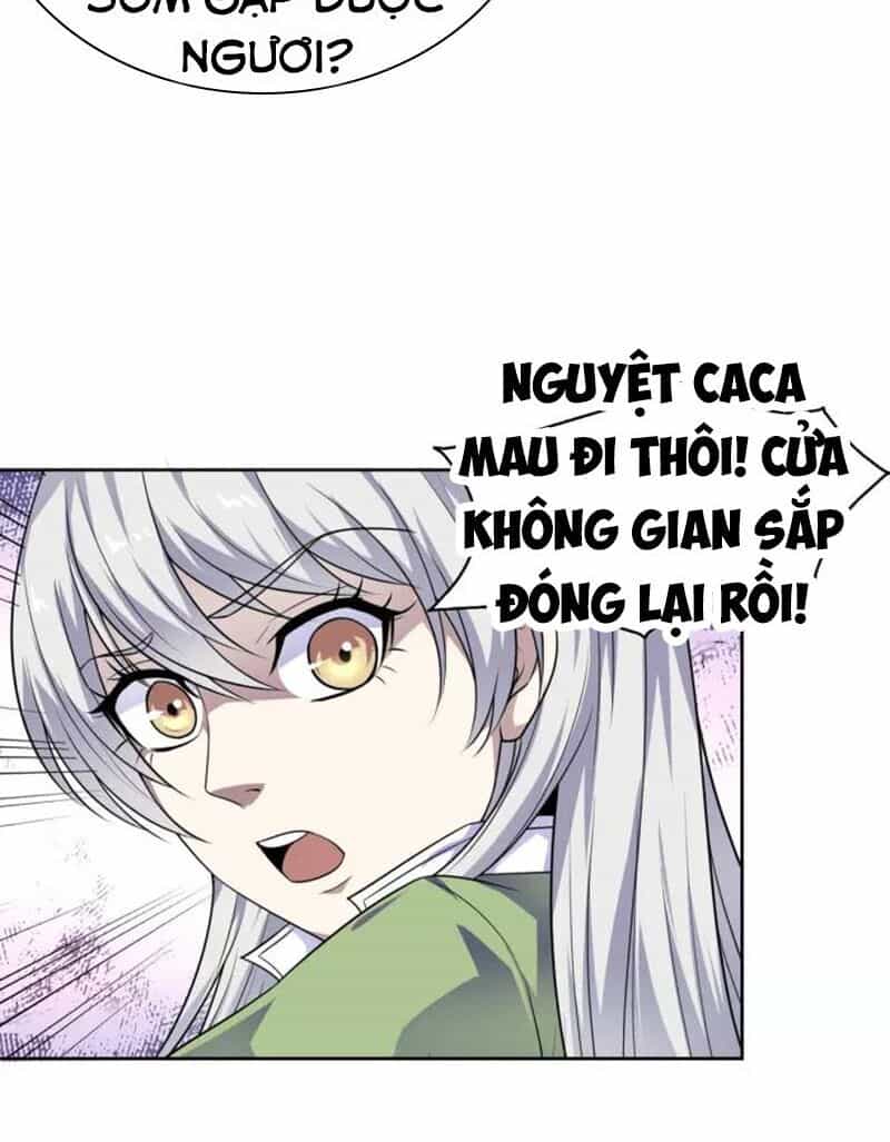 Nghịch Thiên Đại Thần - Chương 68 - ảnh 34