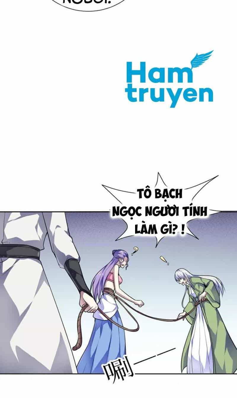 Nghịch Thiên Đại Thần - Chương 68 - ảnh 36