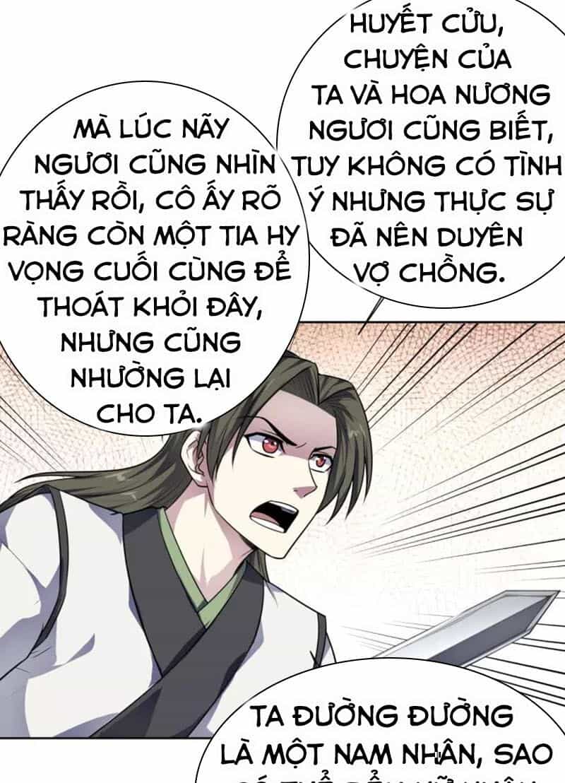 Nghịch Thiên Đại Thần - Chương 68 - ảnh 40