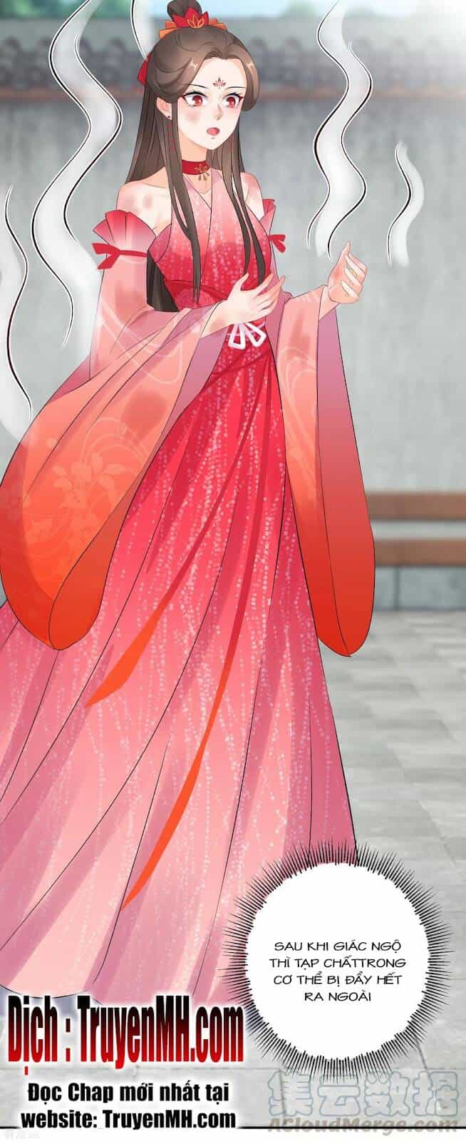 Nghịch Thiên Độc Phi - Chương 103 - ảnh 19