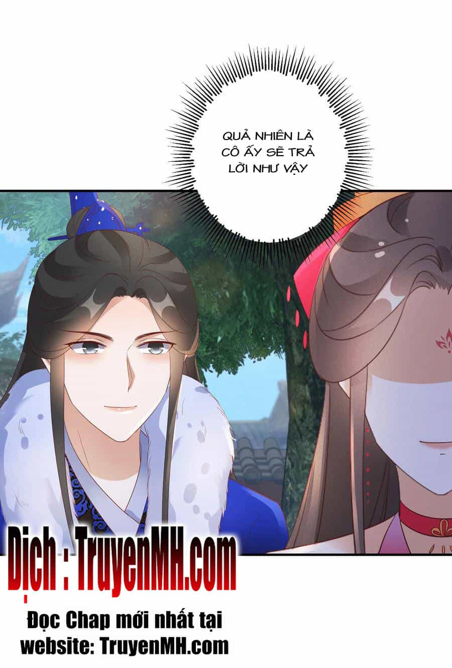 Nghịch Thiên Độc Phi - Chương 105 - ảnh 10