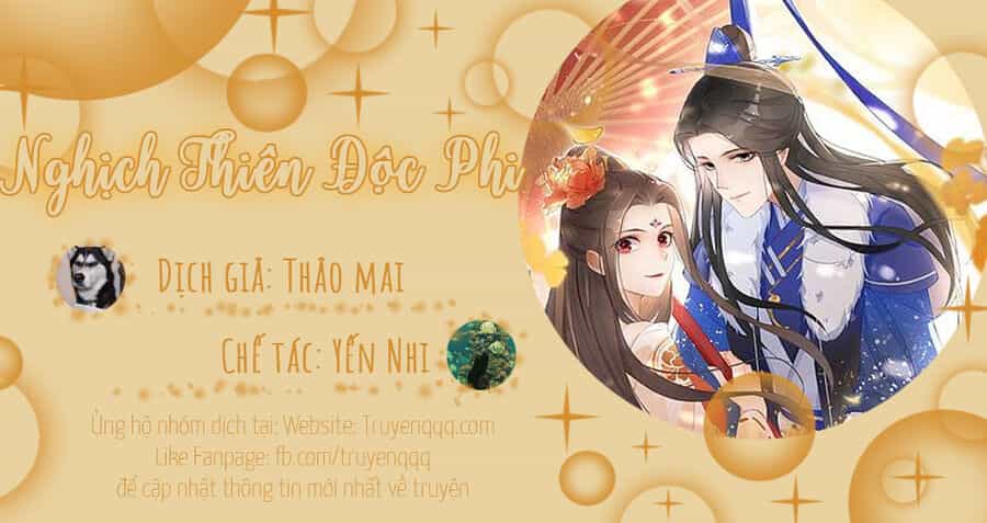 Nghịch Thiên Độc Phi - Chương 108 - ảnh 31