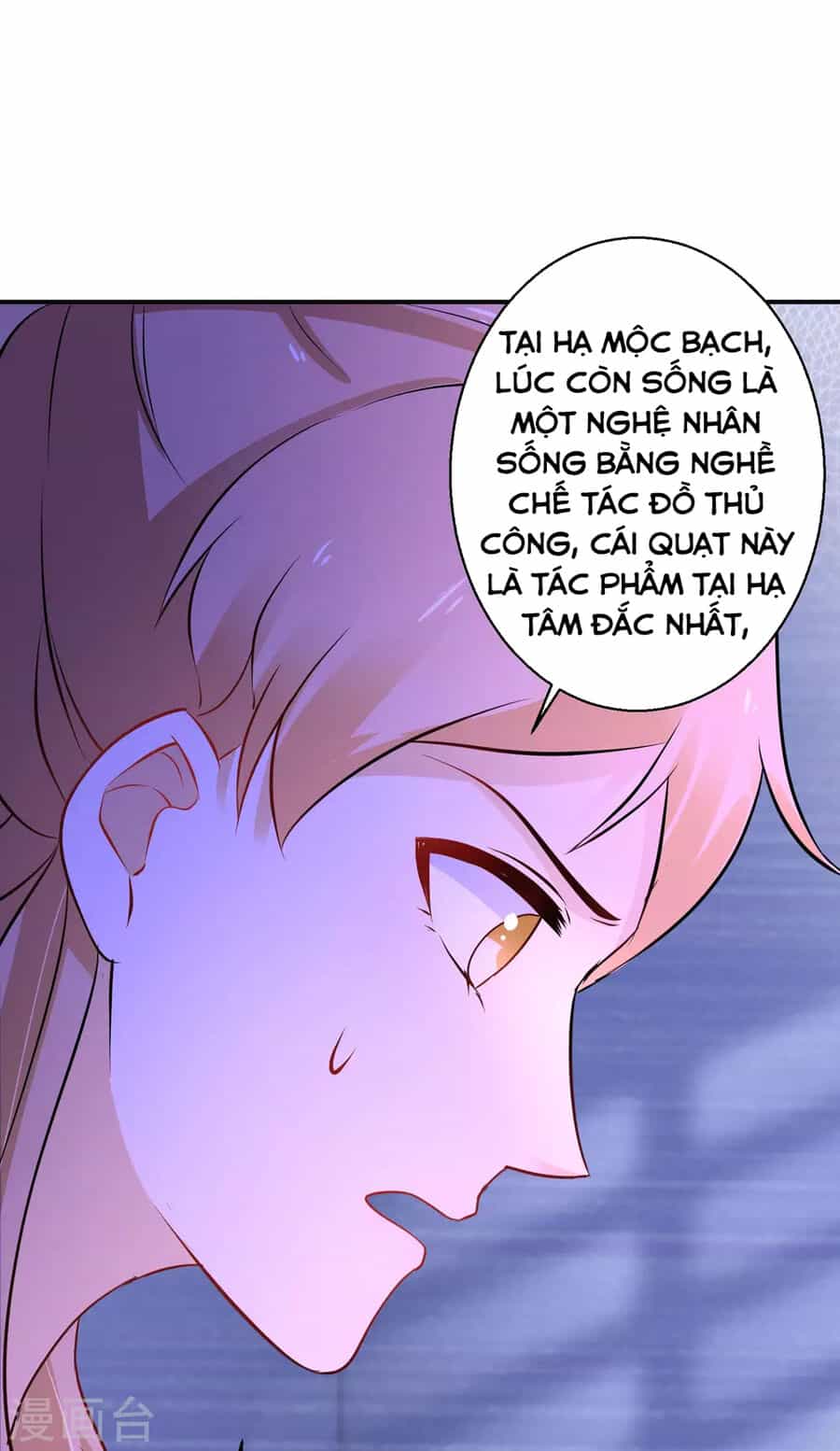 Nghịch Thiên Độc Phi - Chương 108 - ảnh 9