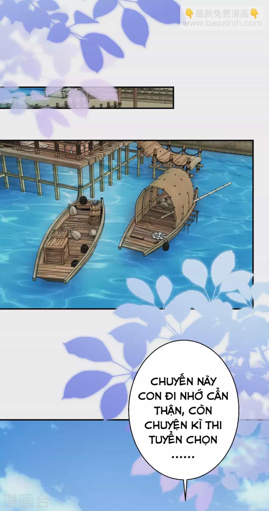 Nghịch Thiên Độc Phi - Chương 109 - ảnh 10