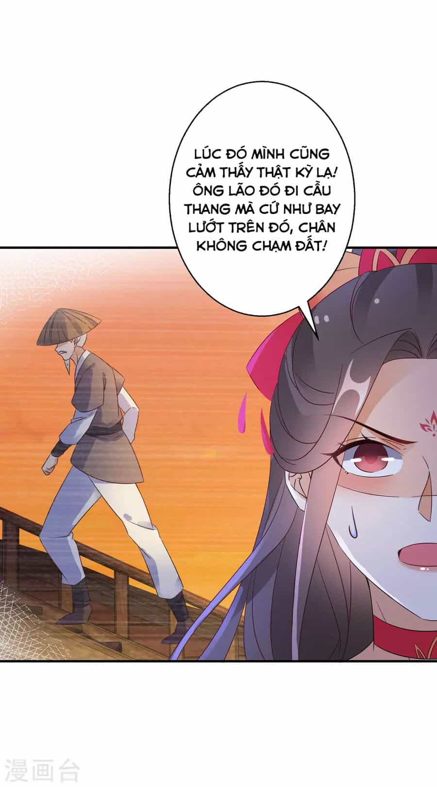 Nghịch Thiên Độc Phi - Chương 115 - ảnh 23