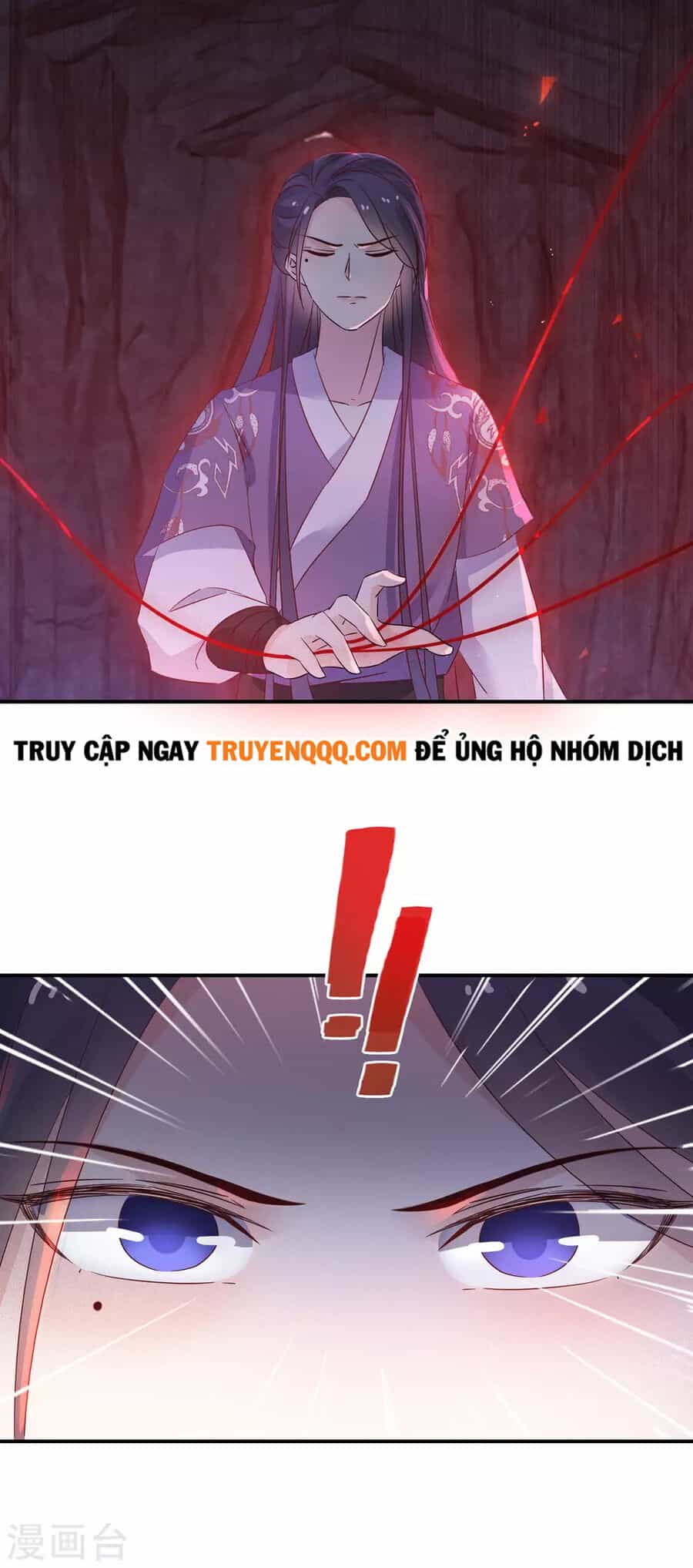 Nghịch Thiên Độc Phi - Chương 115 - ảnh 28