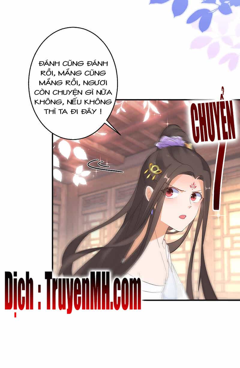 Nghịch Thiên Độc Phi - Chương 17 - ảnh 6