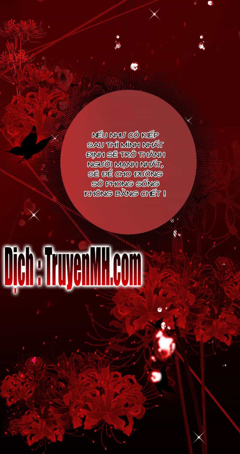 Nghịch Thiên Độc Phi - Chương 2 - ảnh 32
