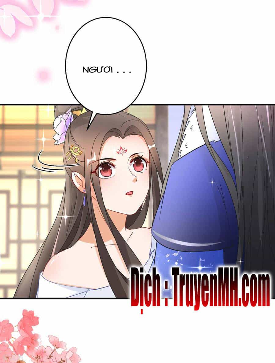 Nghịch Thiên Độc Phi - Chương 28 - ảnh 12