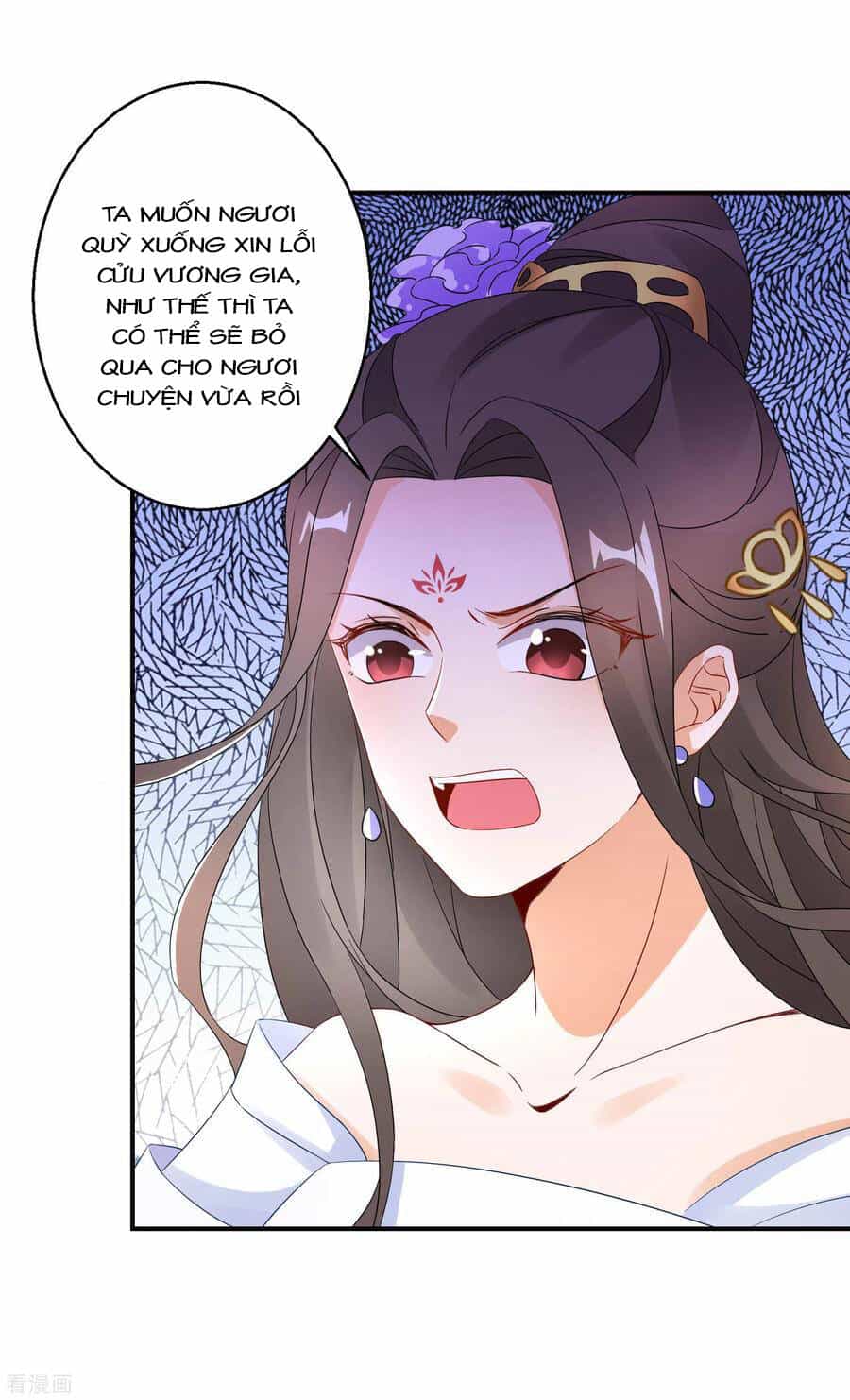 Nghịch Thiên Độc Phi - Chương 31 - ảnh 5