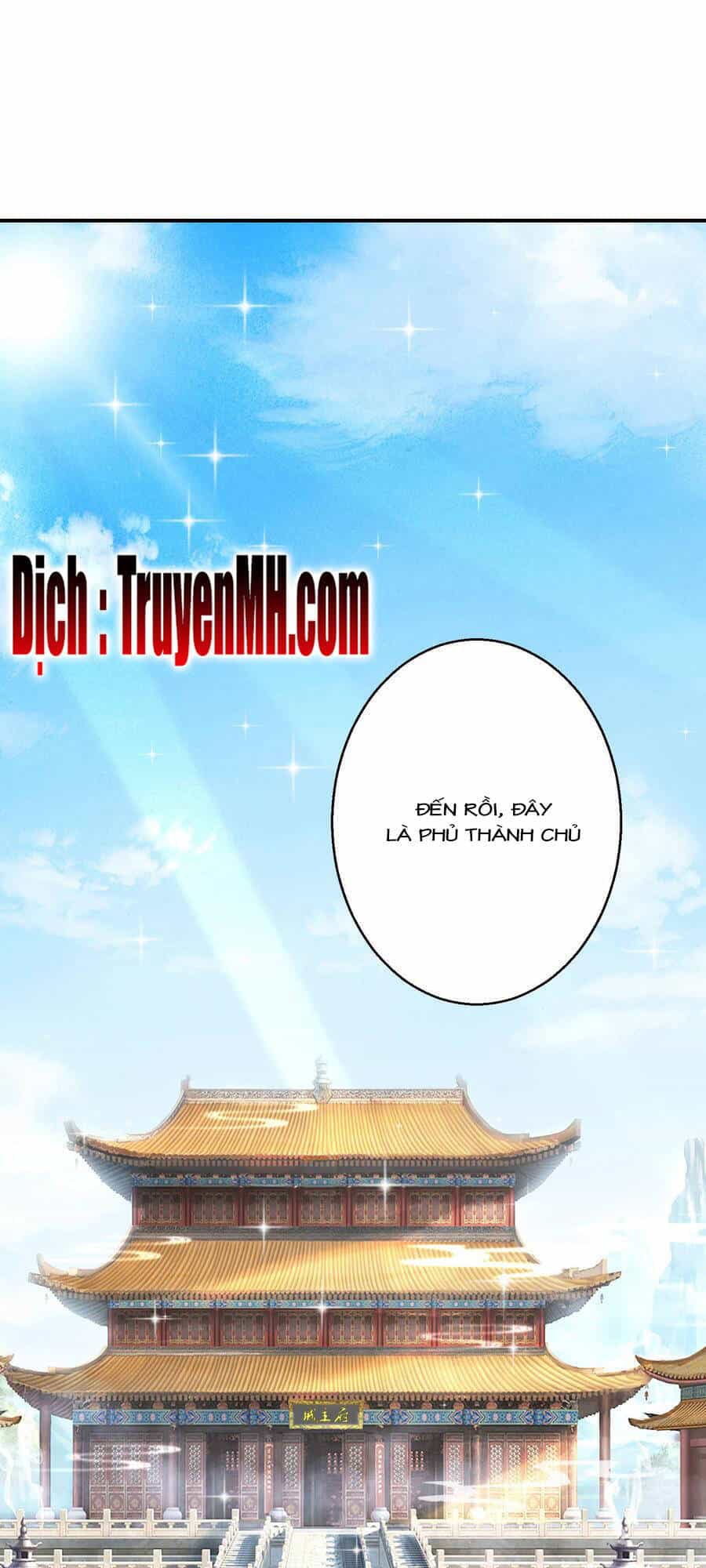 Nghịch Thiên Độc Phi - Chương 39 - ảnh 22