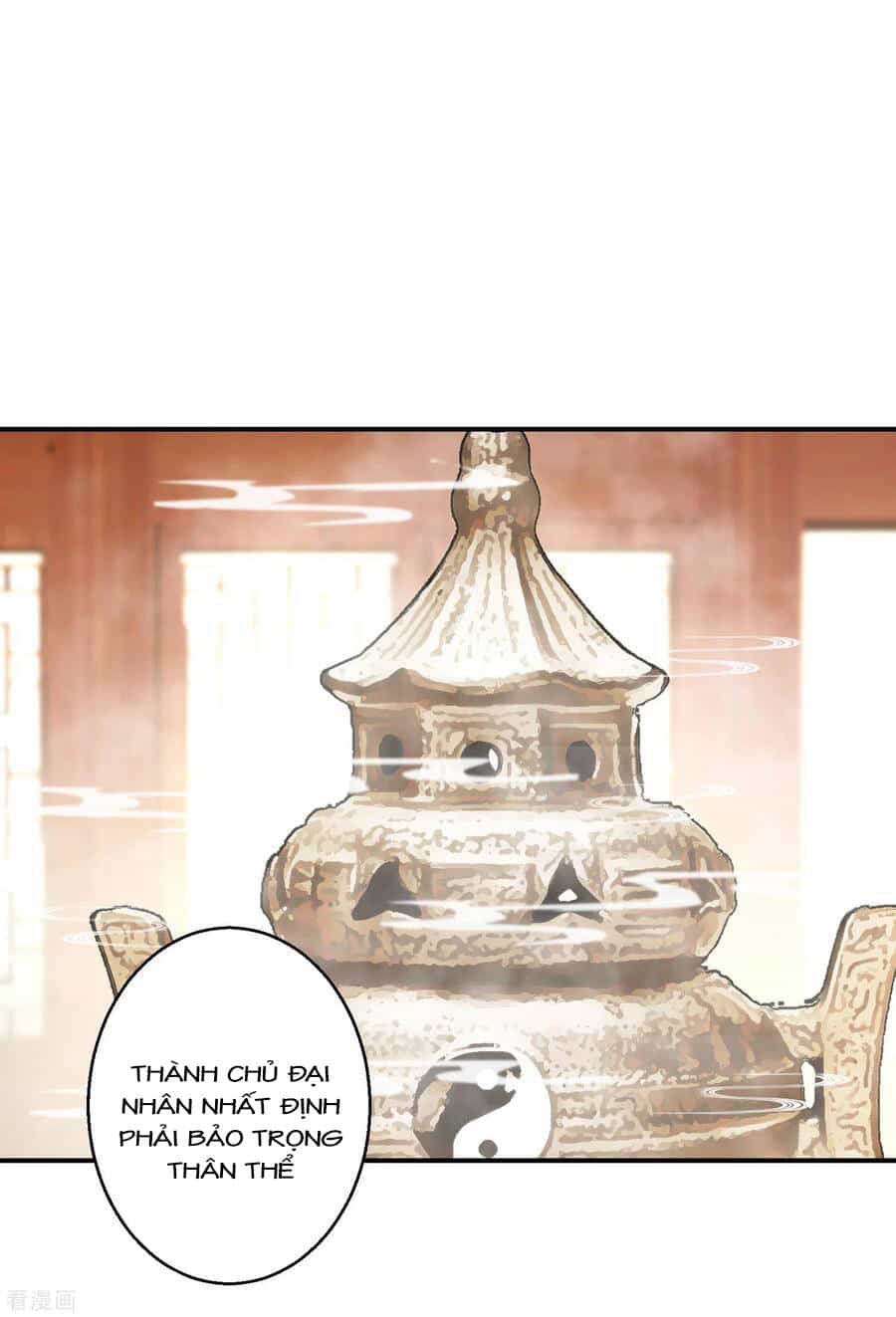 Nghịch Thiên Độc Phi - Chương 40 - ảnh 6