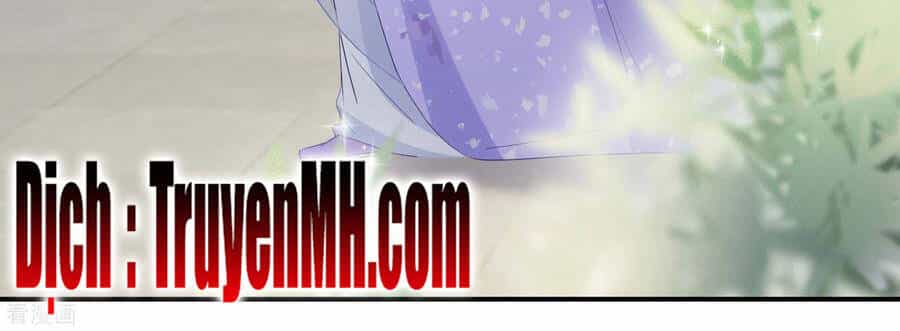 Nghịch Thiên Độc Phi - Chương 41 - ảnh 10