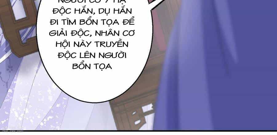 Nghịch Thiên Độc Phi - Chương 49 - ảnh 16
