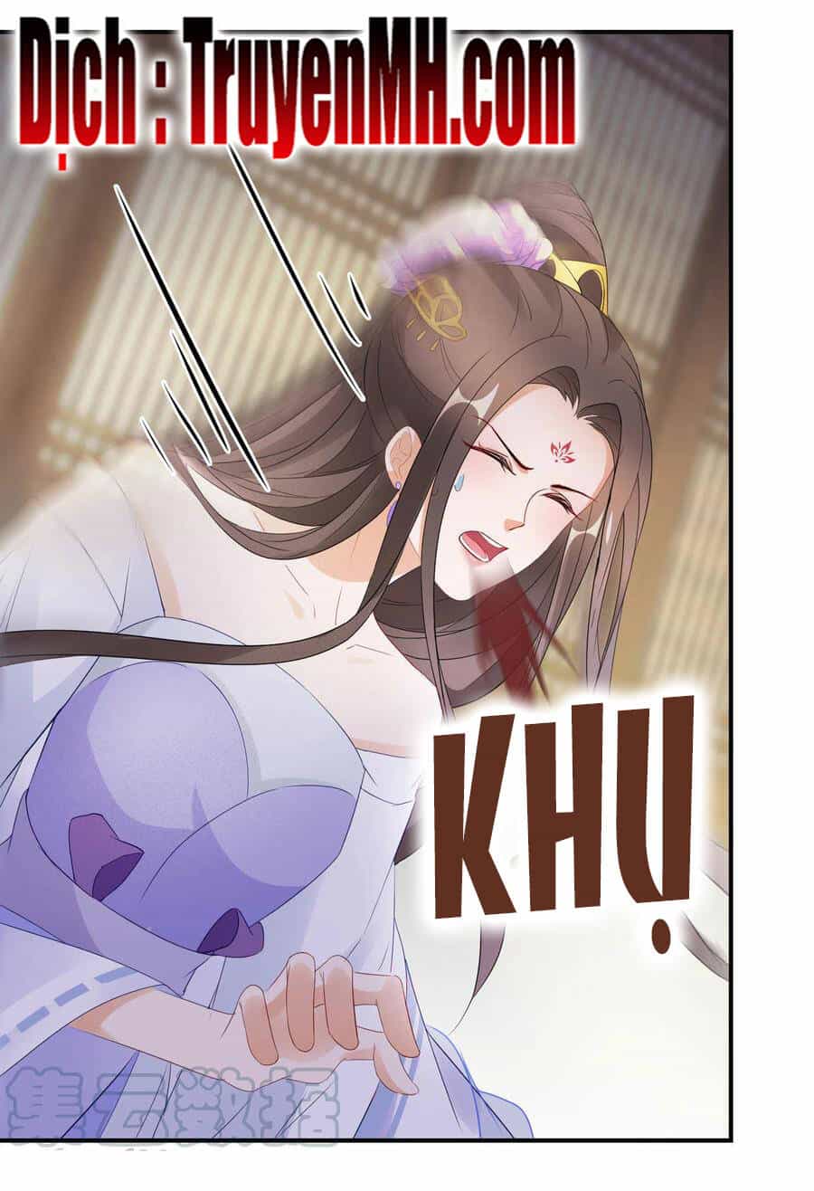 Nghịch Thiên Độc Phi - Chương 49 - ảnh 9