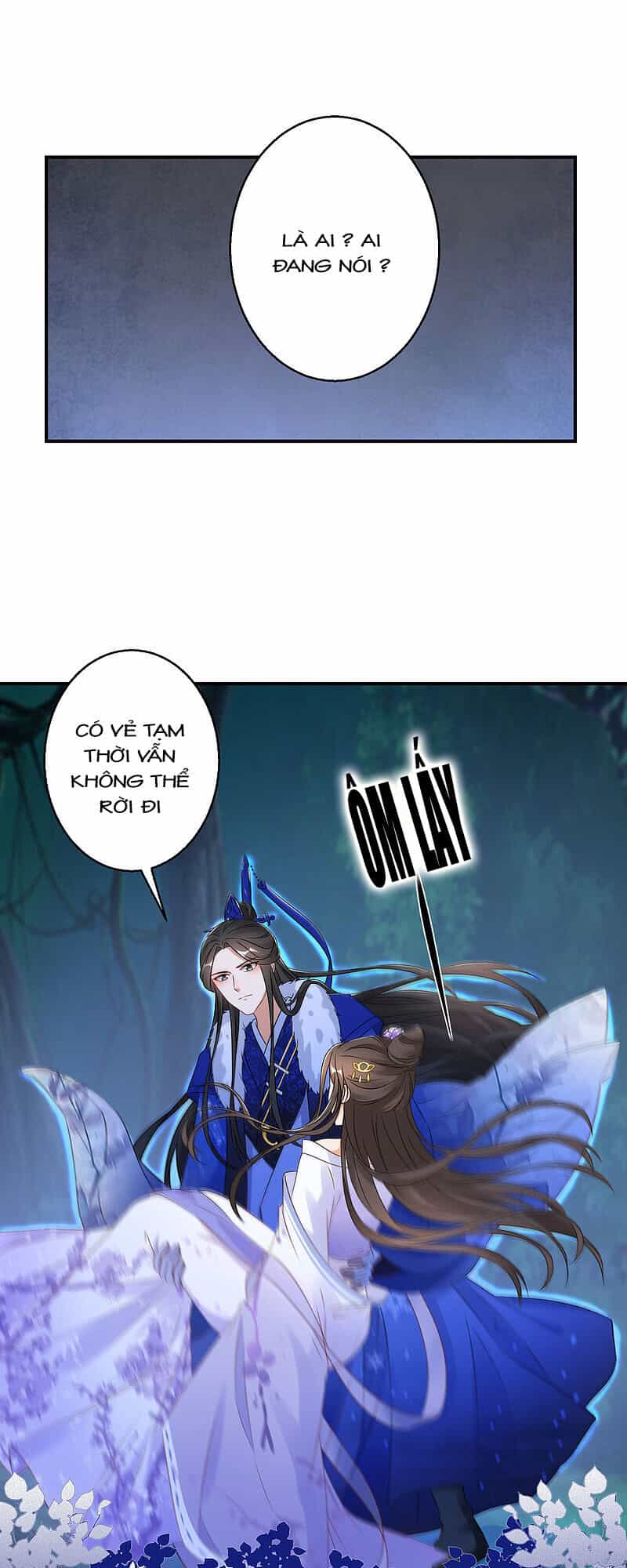 Nghịch Thiên Độc Phi - Chương 5 - ảnh 22