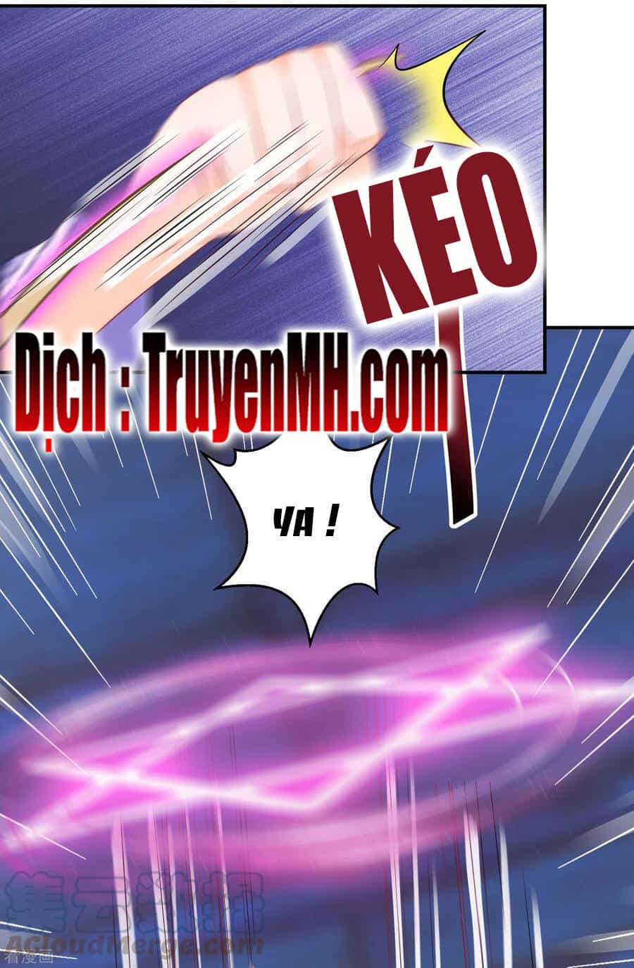 Nghịch Thiên Độc Phi - Chương 51 - ảnh 4