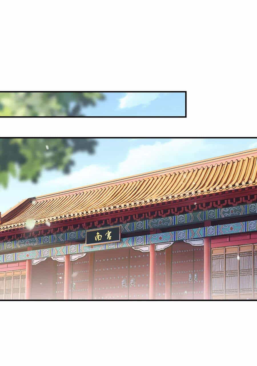 Nghịch Thiên Độc Phi - Chương 55 - ảnh 25