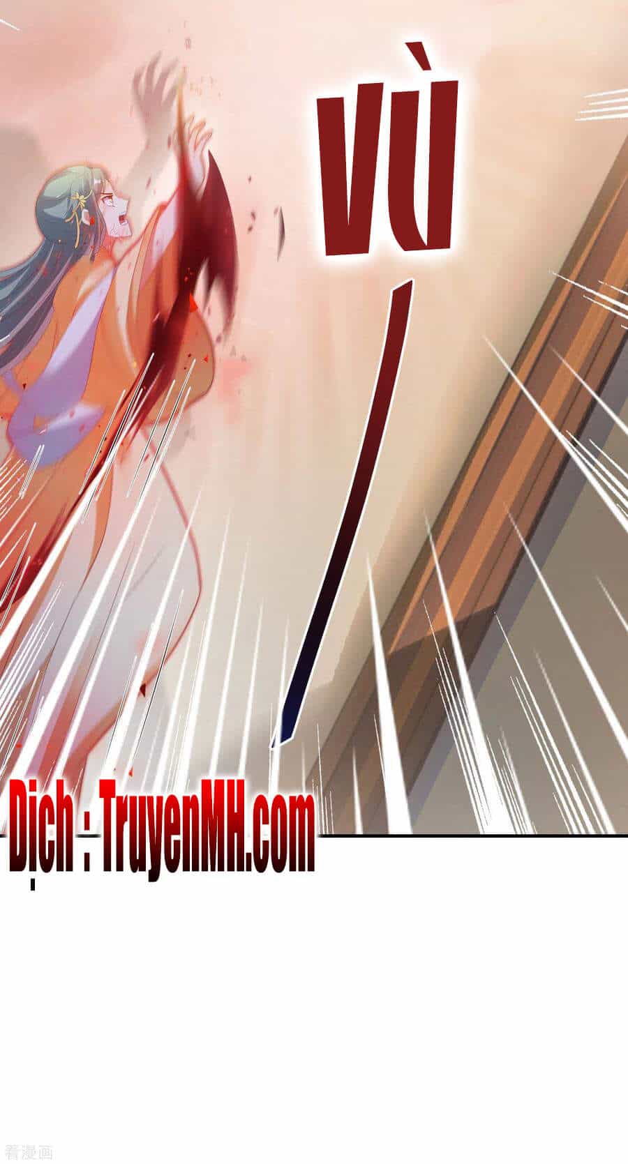 Nghịch Thiên Độc Phi - Chương 59 - ảnh 11