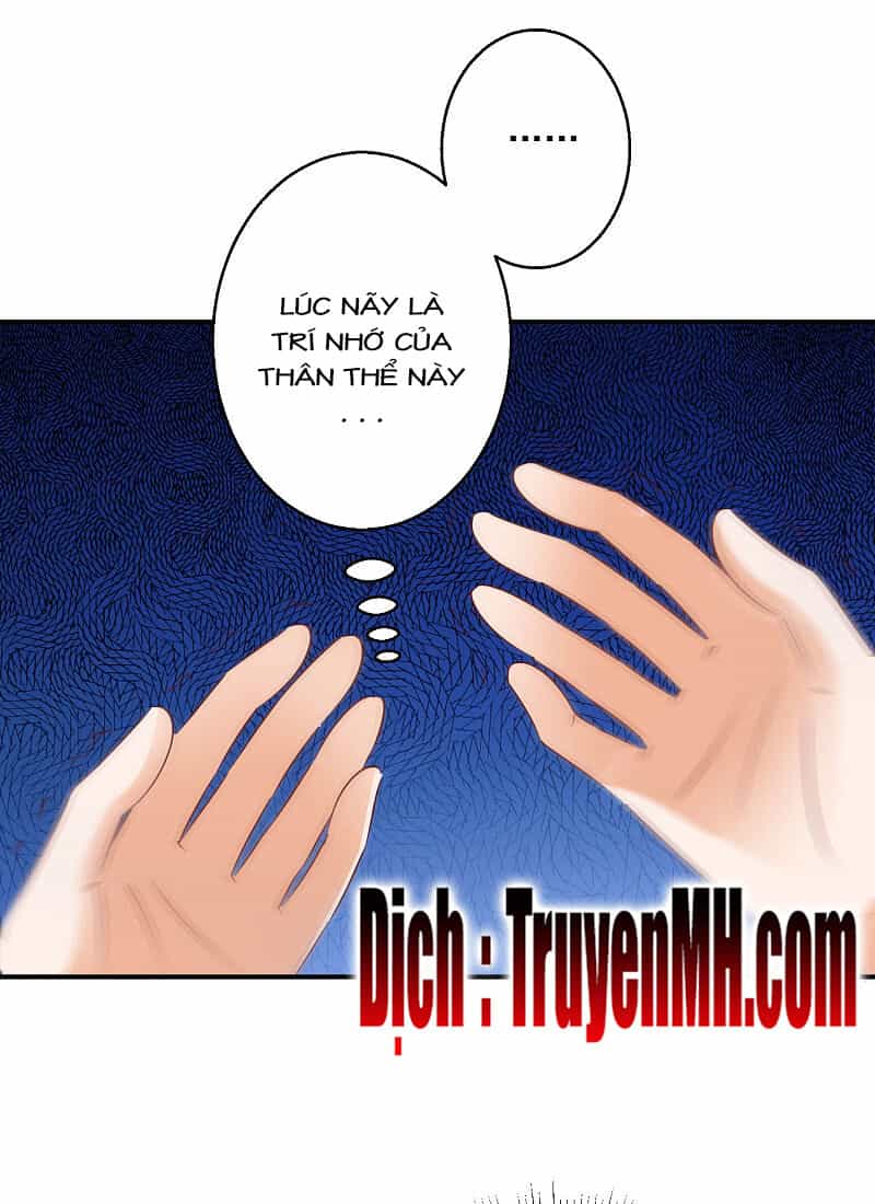 Nghịch Thiên Độc Phi - Chương 6 - ảnh 9