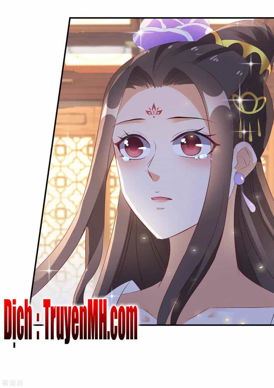 Nghịch Thiên Độc Phi - Chương 60 - ảnh 21