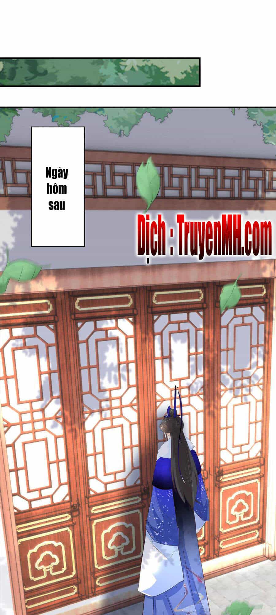 Nghịch Thiên Độc Phi - Chương 62 - ảnh 16