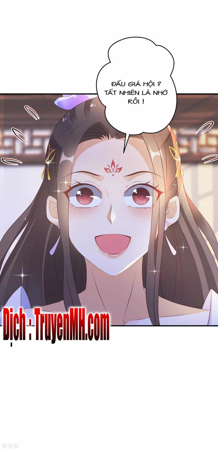 Nghịch Thiên Độc Phi - Chương 63 - ảnh 9