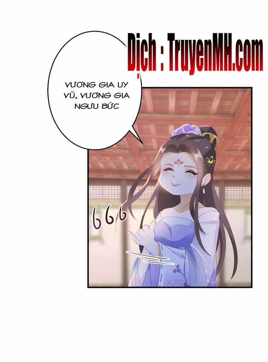 Nghịch Thiên Độc Phi - Chương 64 - ảnh 25