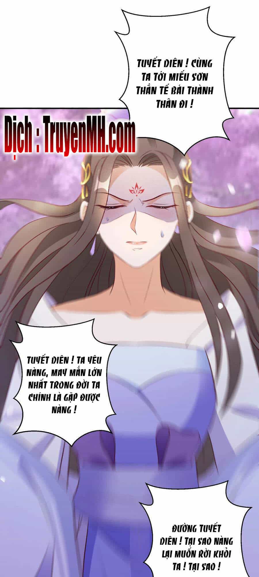 Nghịch Thiên Độc Phi - Chương 67 - ảnh 14
