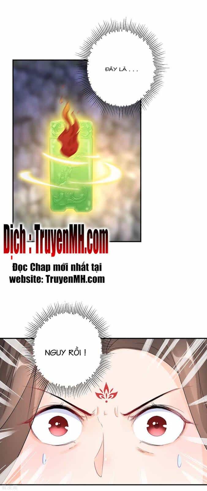 Nghịch Thiên Độc Phi - Chương 76 - ảnh 5