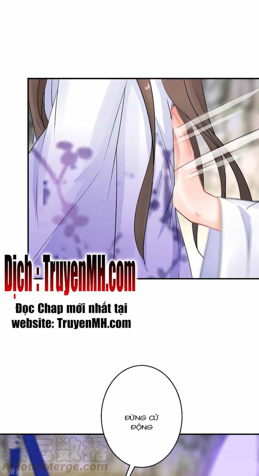 Nghịch Thiên Độc Phi - Chương 76 - ảnh 9