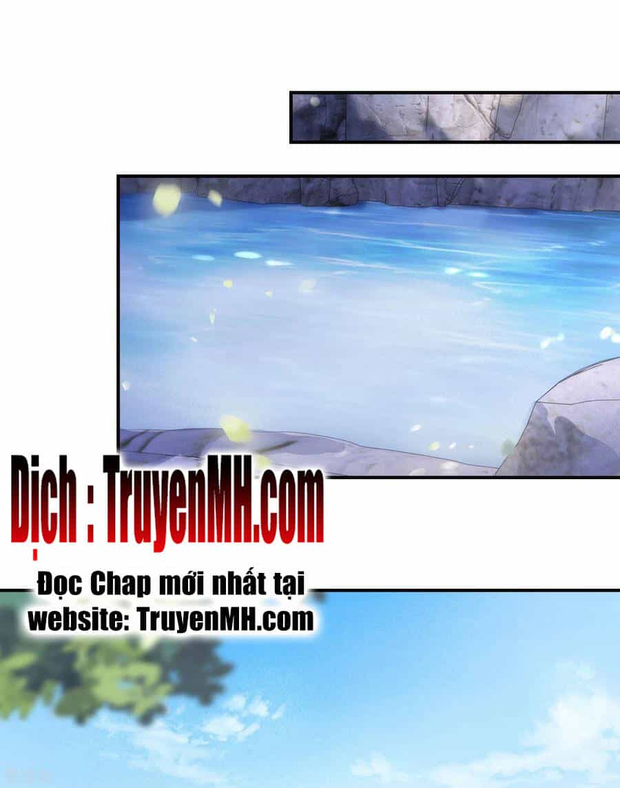 Nghịch Thiên Độc Phi - Chương 79 - ảnh 9