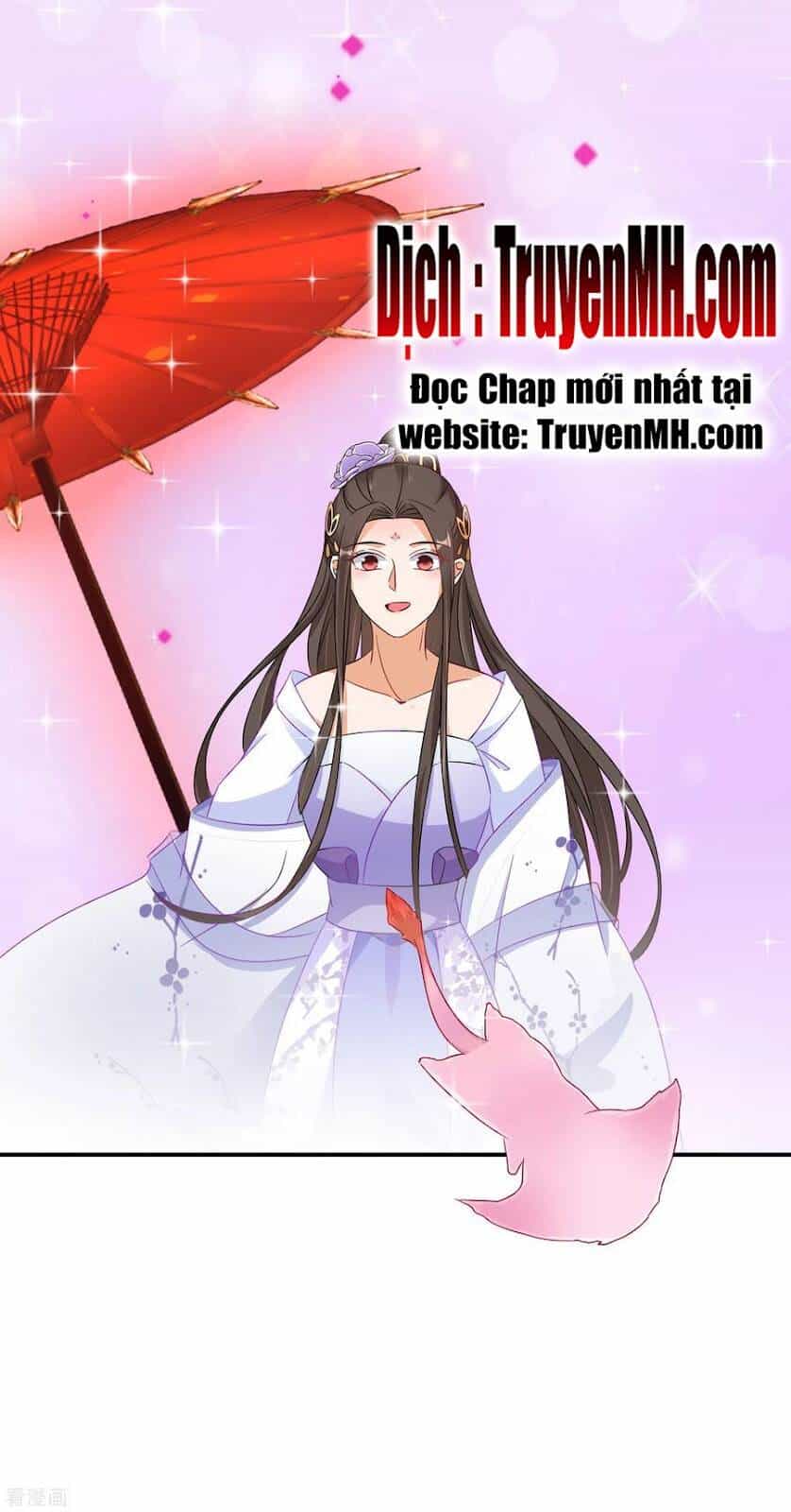 Nghịch Thiên Độc Phi - Chương 83 - ảnh 3