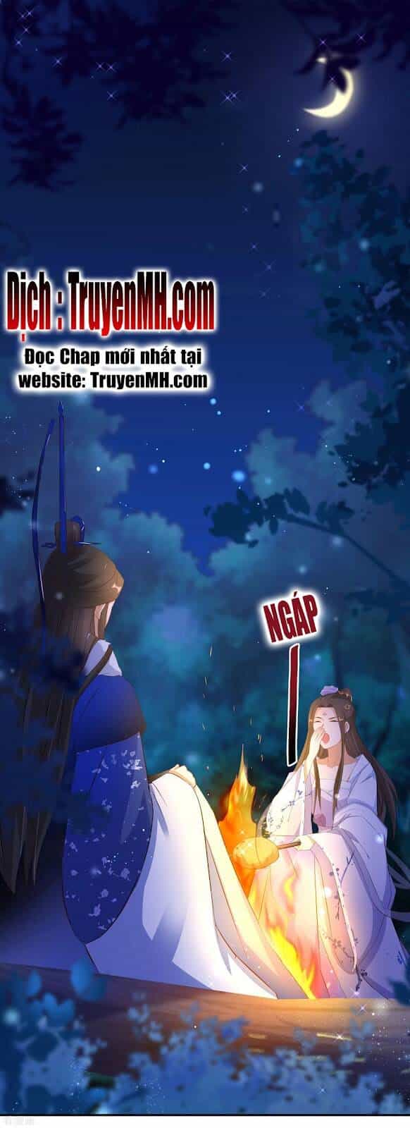Nghịch Thiên Độc Phi - Chương 84 - ảnh 14