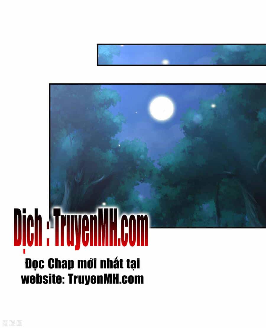 Nghịch Thiên Độc Phi - Chương 84 - ảnh 4