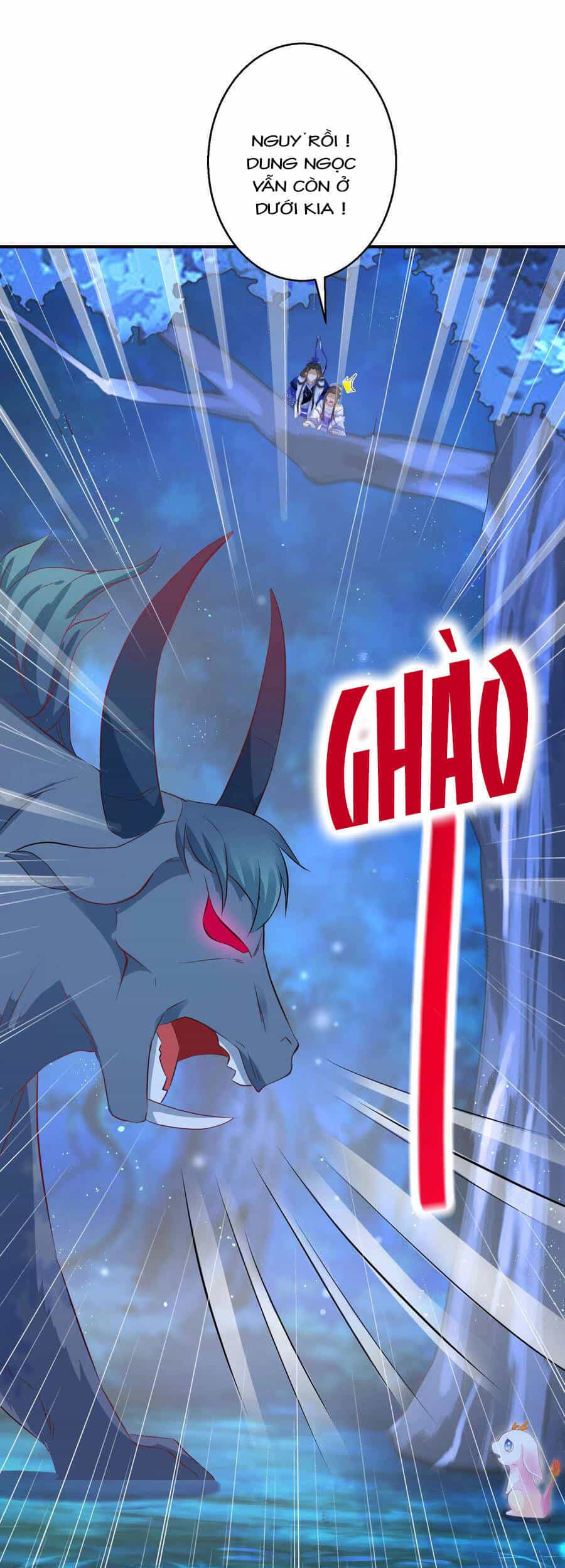 Nghịch Thiên Độc Phi - Chương 87 - ảnh 23