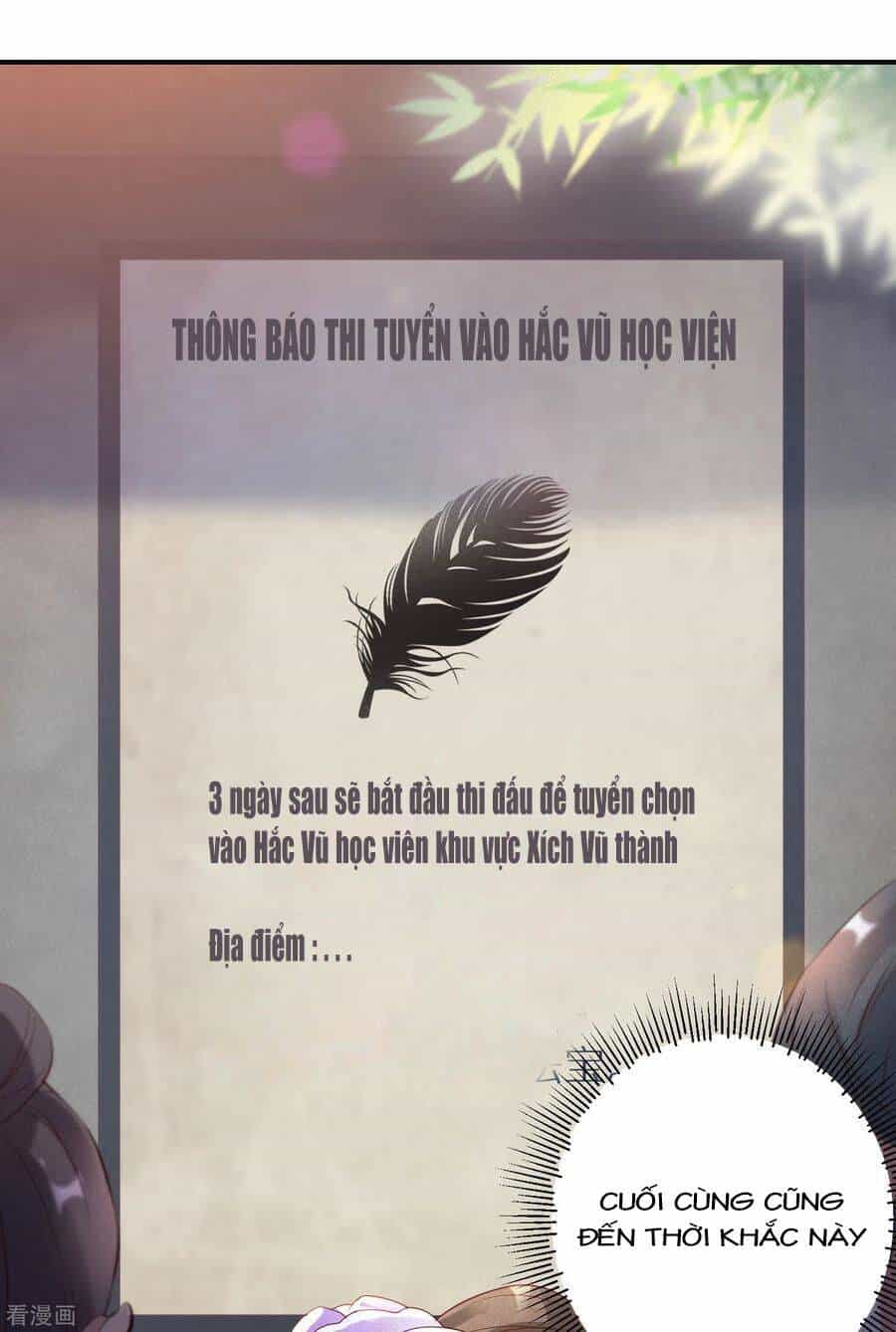 Nghịch Thiên Độc Phi - Chương 88 - ảnh 15