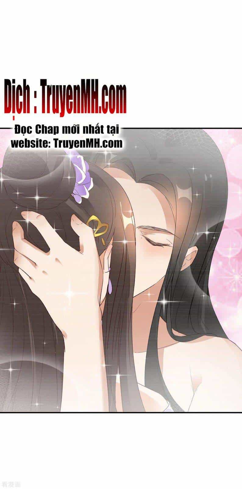 Nghịch Thiên Độc Phi - Chương 90 - ảnh 5