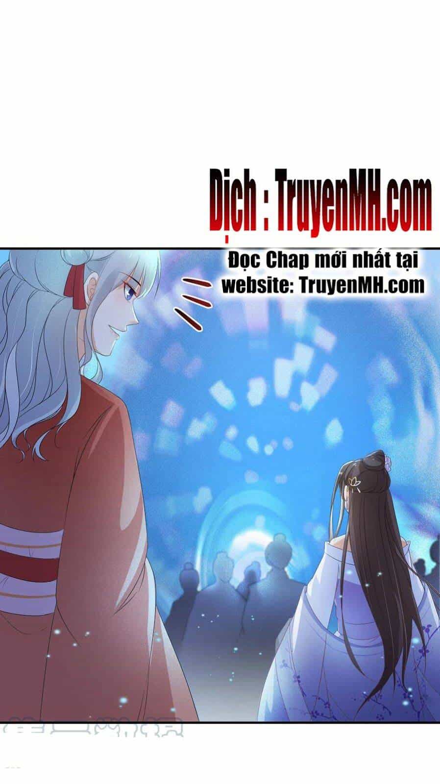 Nghịch Thiên Độc Phi - Chương 91 - ảnh 1