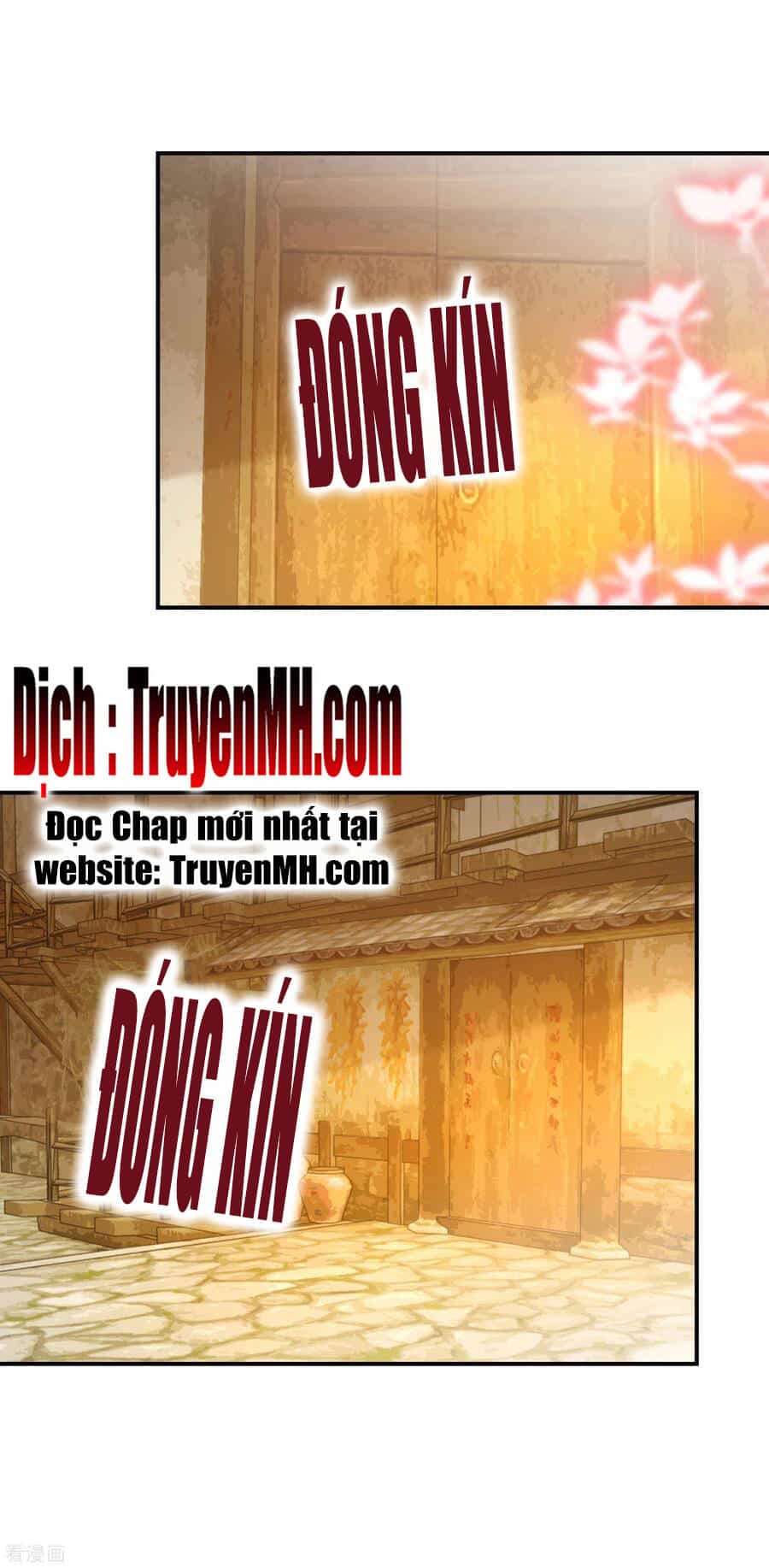 Nghịch Thiên Độc Phi - Chương 92 - ảnh 17