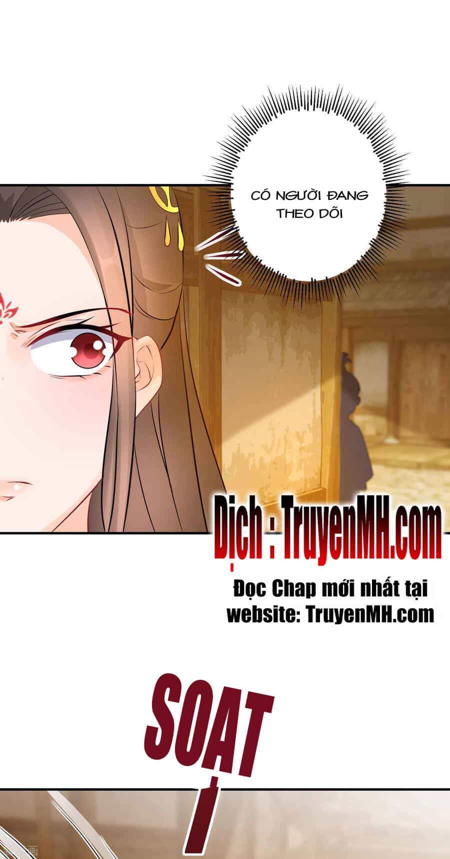 Nghịch Thiên Độc Phi - Chương 92 - ảnh 21